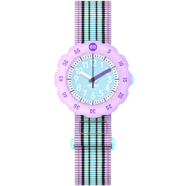 Flik Flak Loop in Pastel - FPSP071