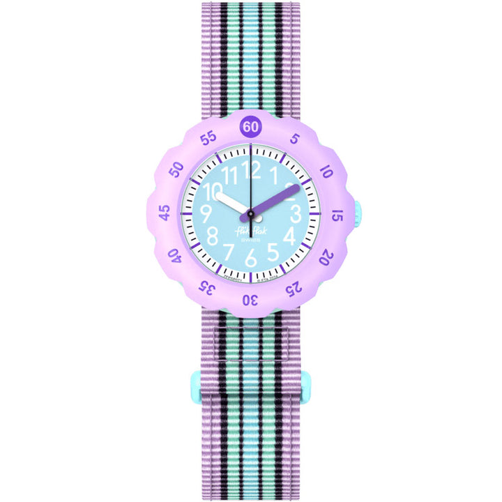Flik Flak Loop in Pastel - FPSP071