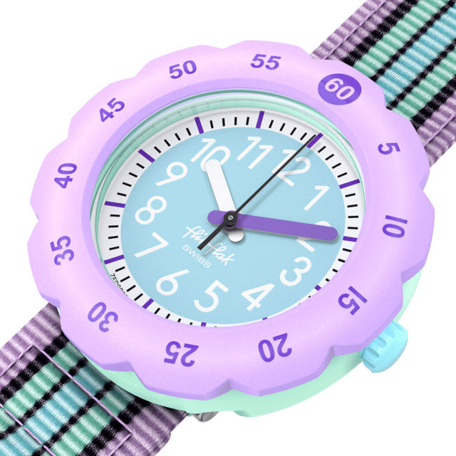 Flik Flak Loop in Pastel - FPSP071