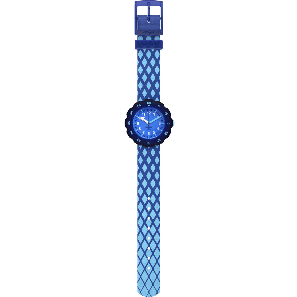 Flik Flak Criss Cross - FPSP076