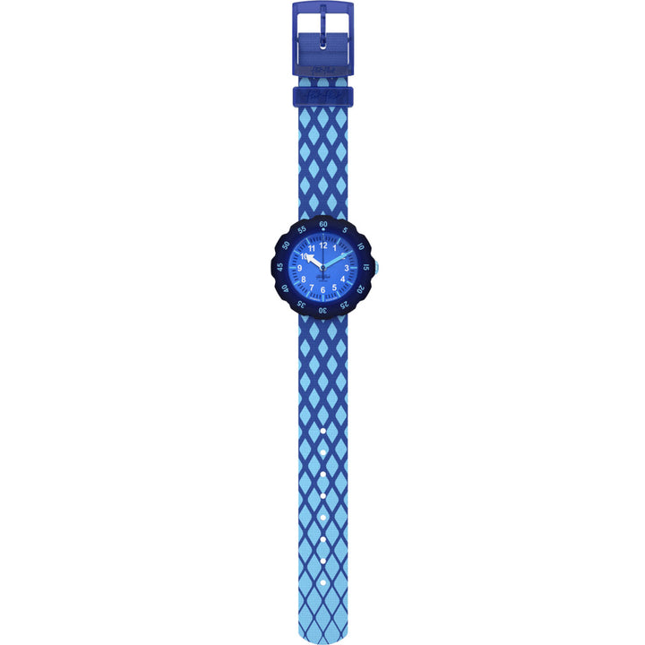 Flik Flak Criss Cross - FPSP076