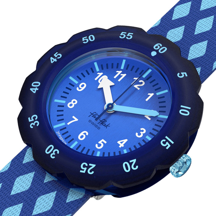 Flik Flak Criss Cross - FPSP076