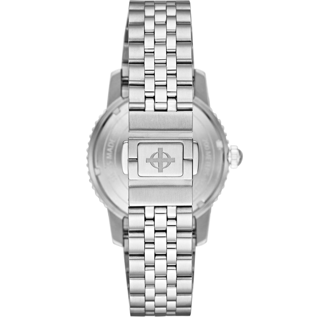 Zodiac Compression Diver Automatic - ZO9269
