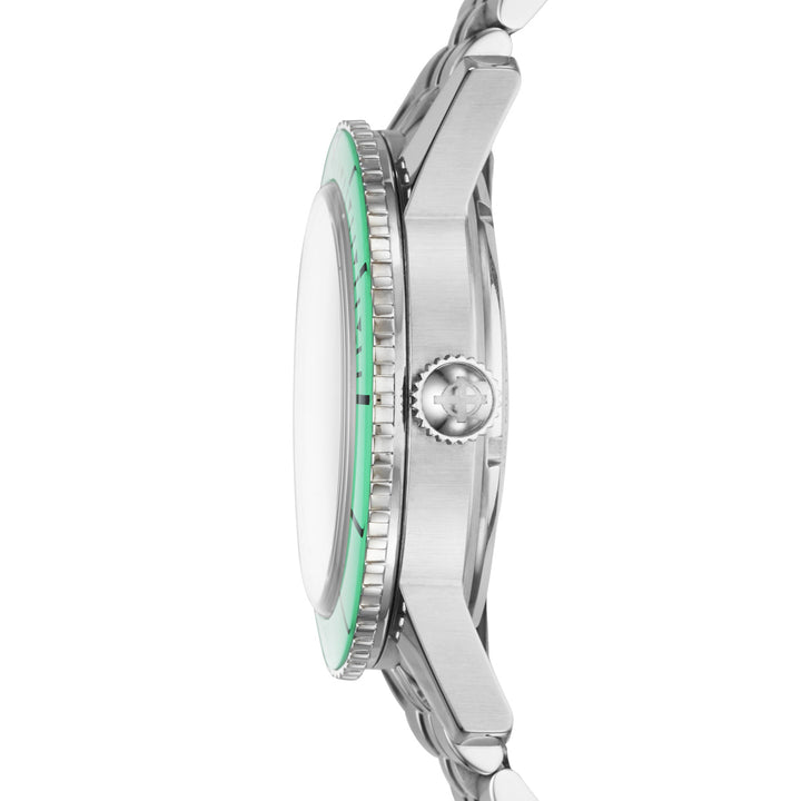 Zodiac Compression Diver Automatic - ZO9269