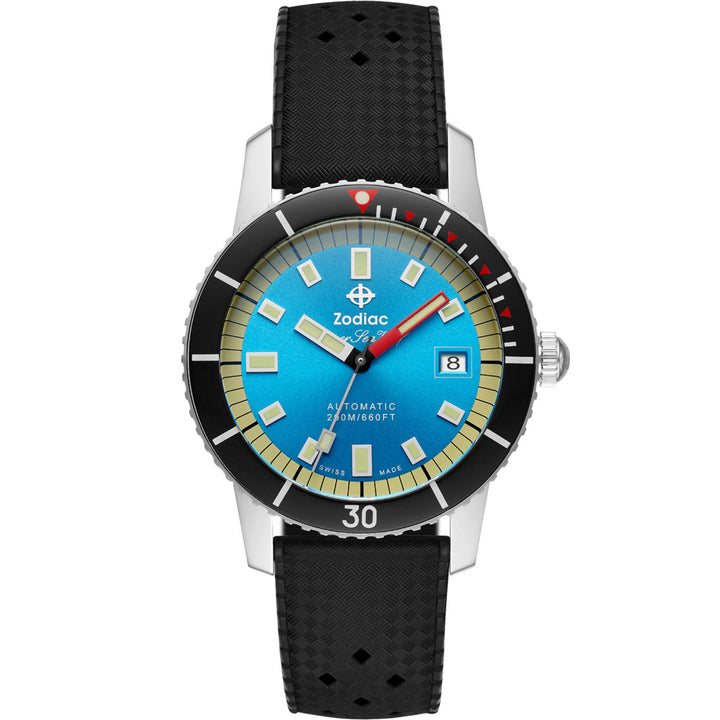 Zodiac Super Sea Wolf 53 - ZO9275