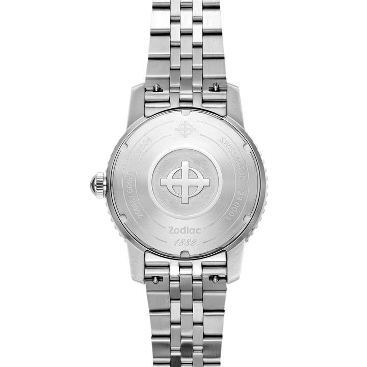 Zodiac Compression Diver Automatic - ZO9304